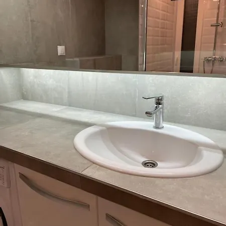 Marina Penthouse Apartament