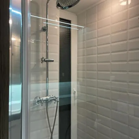 Apartament Marina Penthouse