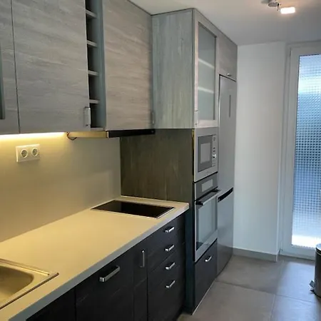 Marina Penthouse Apartament Balatonszárszó