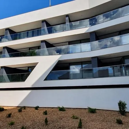 Marina Penthouse
