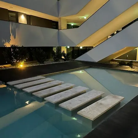 Apartament Marina Penthouse Balatonszárszó