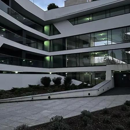 Apartament Marina Penthouse *