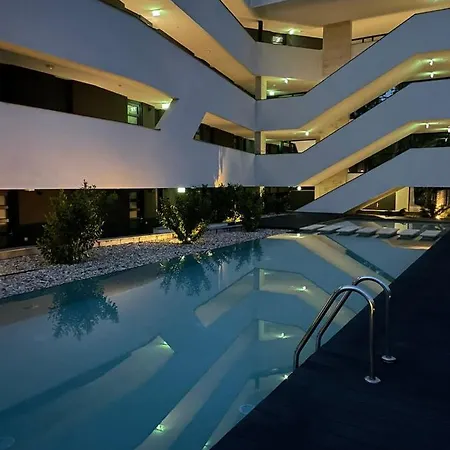 Apartament Marina Penthouse *
