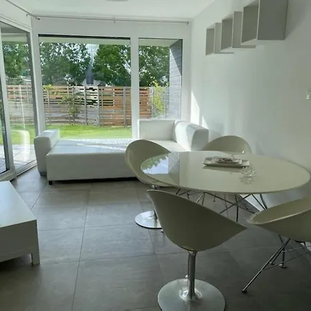 Marina Penthouse * Balatonszárszó