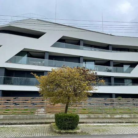 Apartament Marina Penthouse